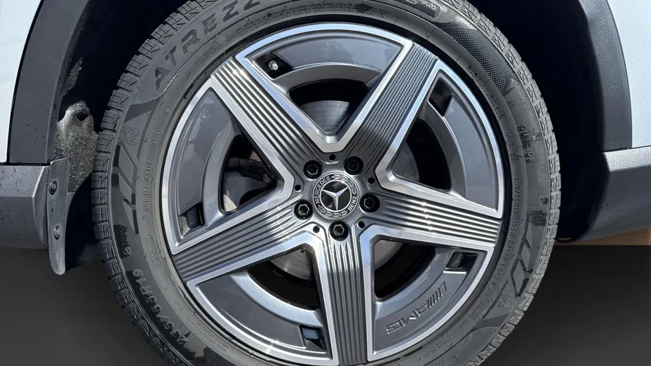 MERCEDES-BENZ GLC GLC 200 mHEV 4-Matic AMG Line