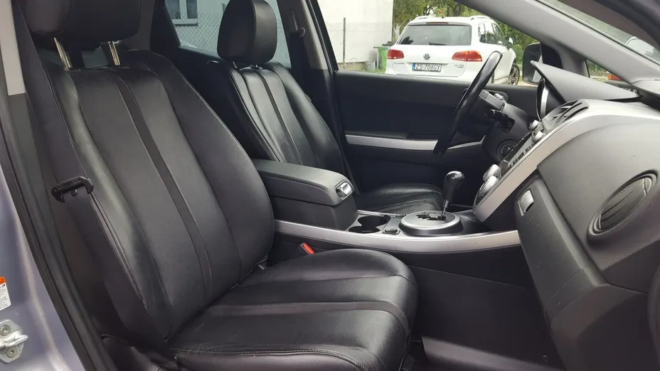 MAZDA CX-7 -