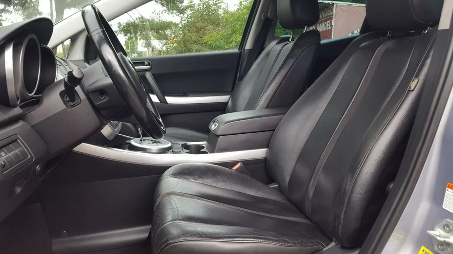 MAZDA CX-7 -