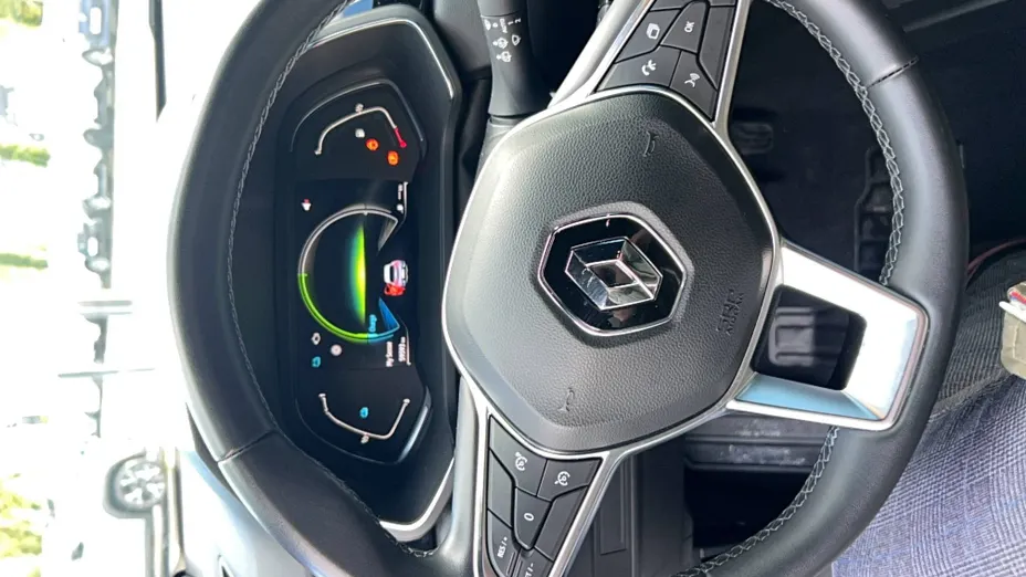 RENAULT Captur -