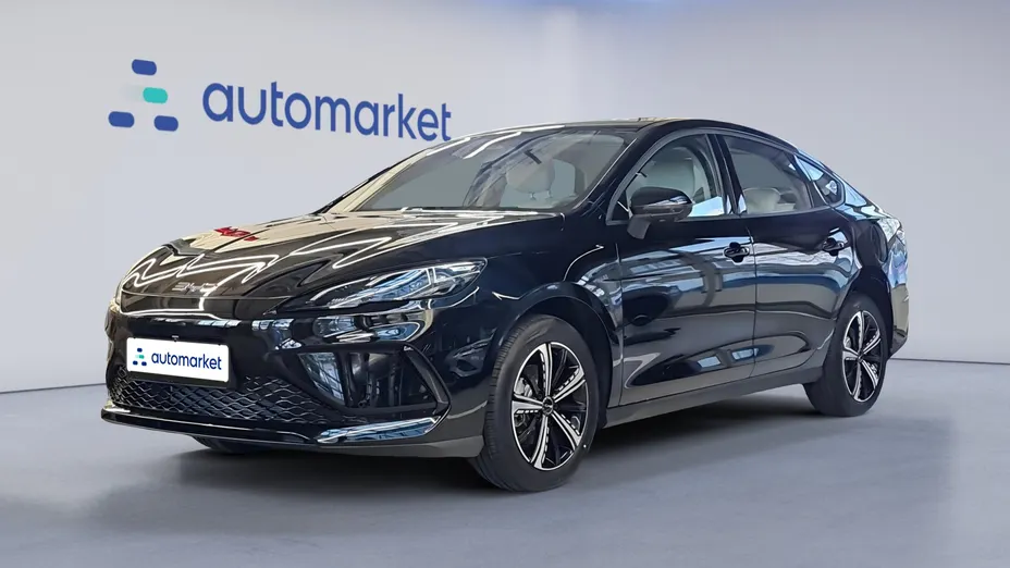 BYD Seal 5 Seal 5 DM-i 1.5 Design Nowy