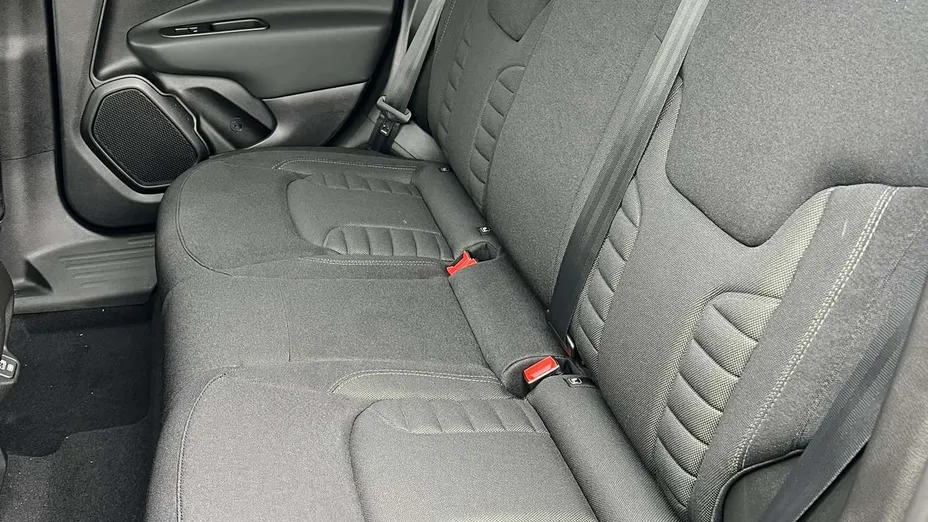 JEEP Renegade Renegade 1.3 GSE T4 Turbo PHEV 4xe North Star S&S aut Nowy