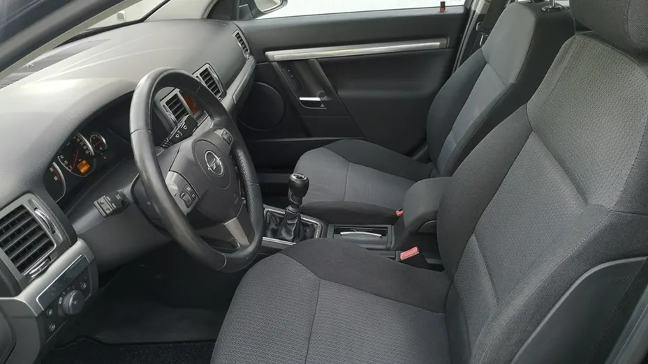 OPEL Vectra -