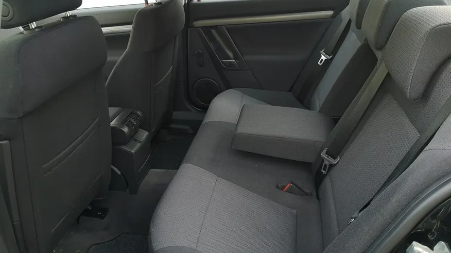 OPEL Vectra -