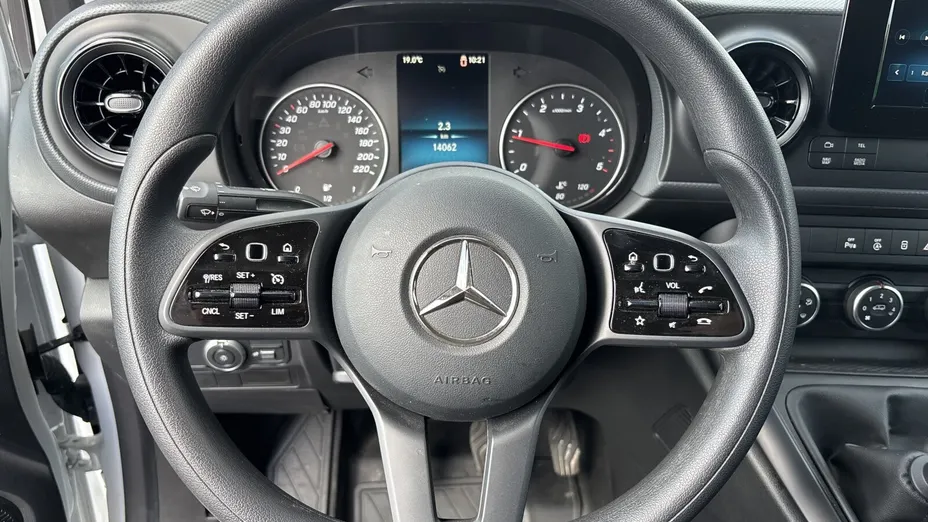 MERCEDES-BENZ Citan Citan 110 CDI L2 420.625