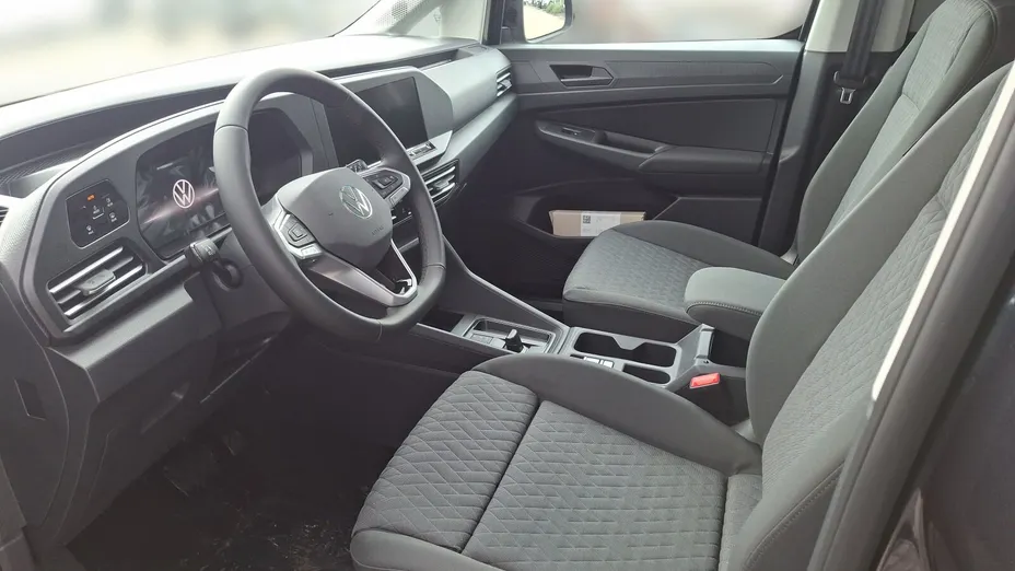 VOLKSWAGEN Caddy osobowy Caddy Maxi 2.0 TDI Life DSG Nowy