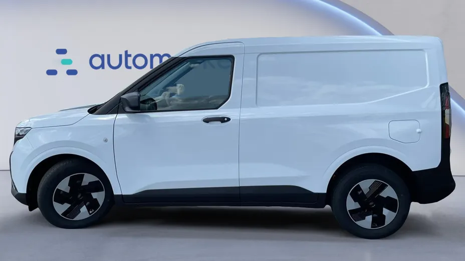 FORD Transit Courier Transit Courier EV Trend Nowy