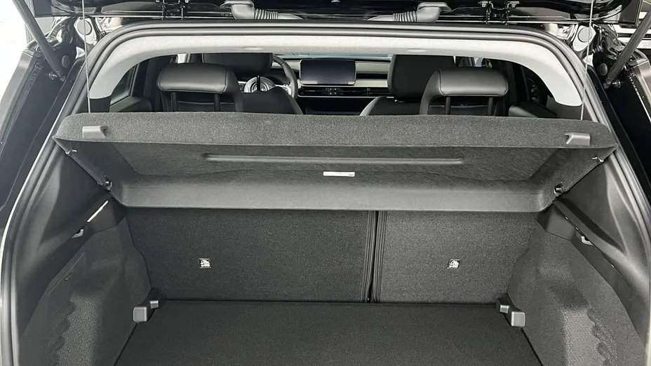 JEEP Avenger Avenger 54kWh Summit Nowy