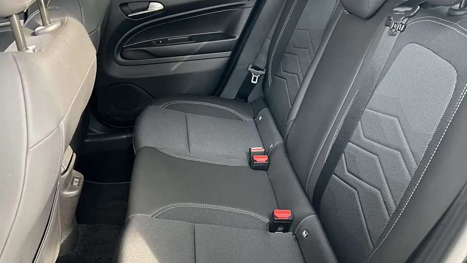 JEEP Avenger Avenger 1.2 T3 mHEV Longitude FWD eDCT6 Nowy