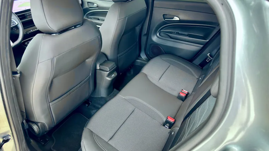 JEEP Avenger Avenger 1.2 T3 mHEV Altitude FWD eDCT6