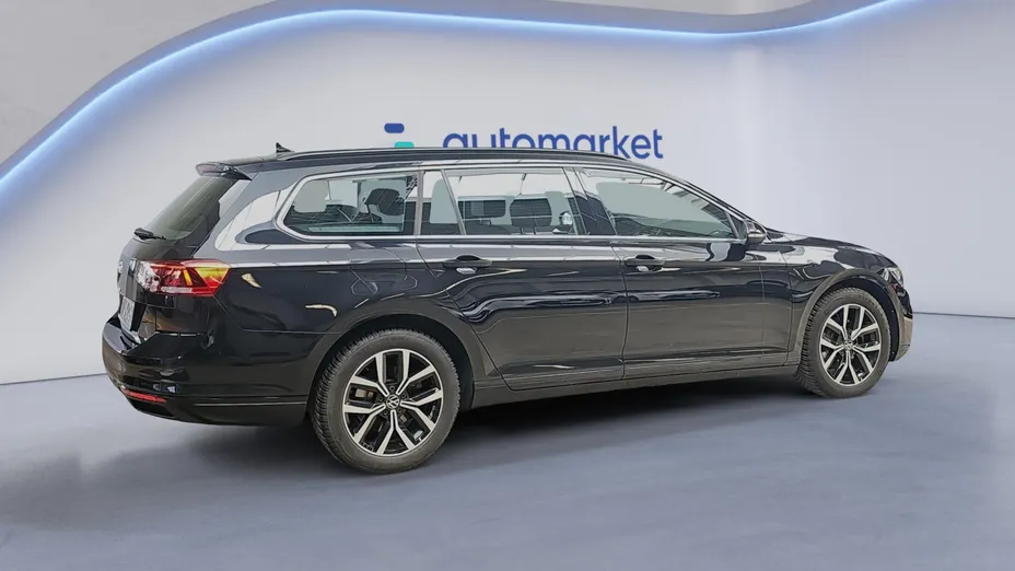 VOLKSWAGEN Passat Passat 1.5 TSI EVO Business DSG