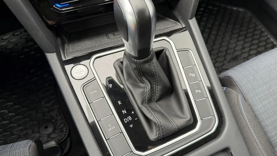 VOLKSWAGEN Passat Passat 1.4 TSI Plug-In Hybrid GTE DSG