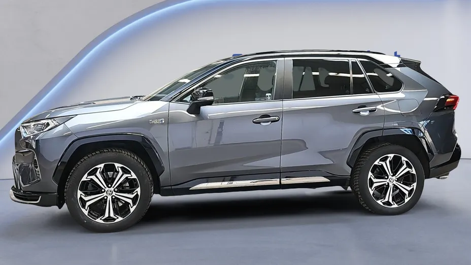 TOYOTA RAV4 RAV4 2.5 Plug-In Hybrid Selection 4x4