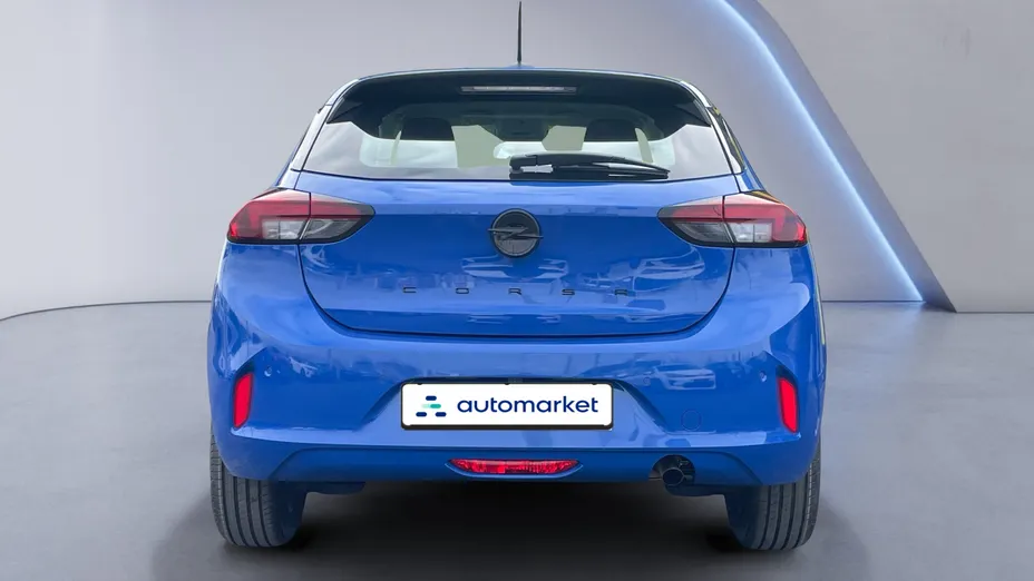 OPEL Corsa Corsa 1.2 T Edition S&S Nowy