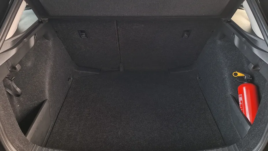 SKODA Scala Scala 1.0 TSI Ambition