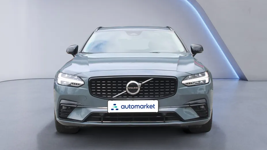 VOLVO V90 V90 B4 D Plus Dark aut