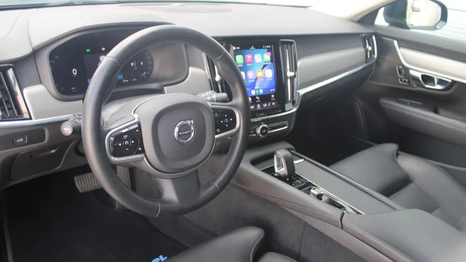 VOLVO V90 V90 B4 D Plus Dark aut