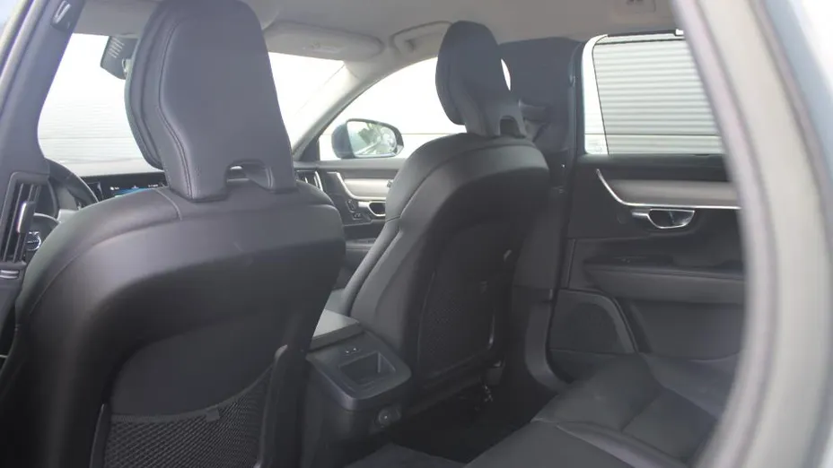 VOLVO V90 V90 B4 D Plus Dark aut