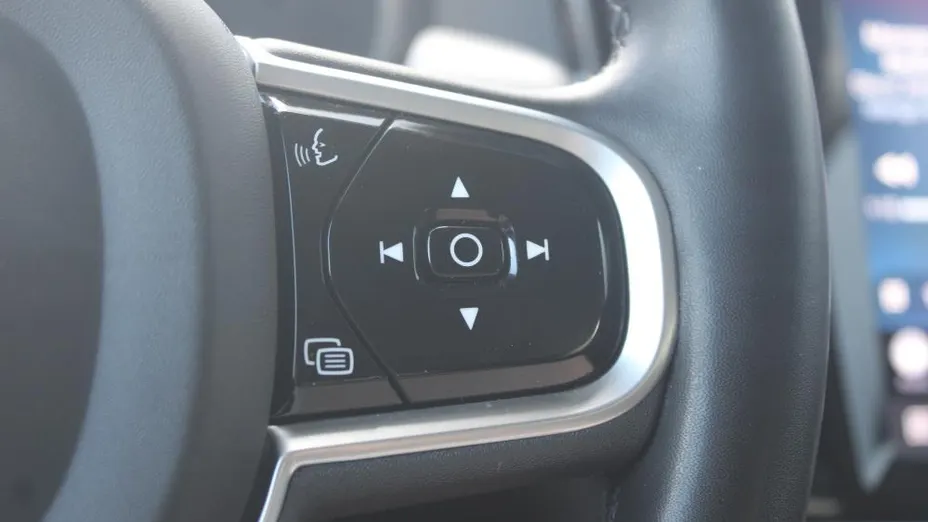 VOLVO V90 V90 B4 D Plus Dark aut