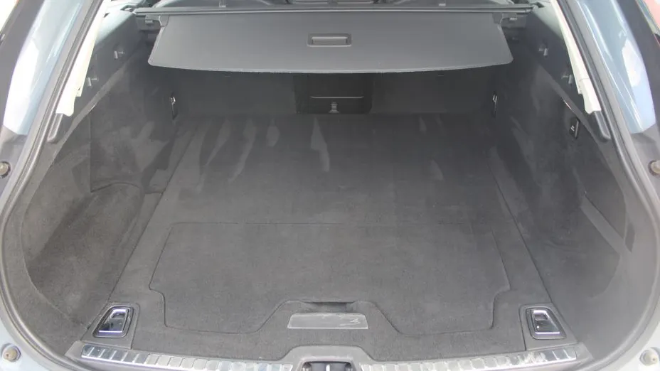 VOLVO V90 V90 B4 D Plus Dark aut
