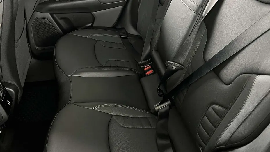 JEEP Compass Compass 1.5 T4 mHEV Summit FWD S&S DCT Nowy