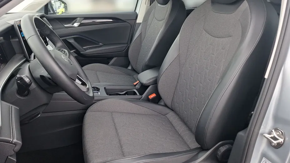 VOLKSWAGEN Tayron Tayron 2.0 TSI 4Mot. Life DSG