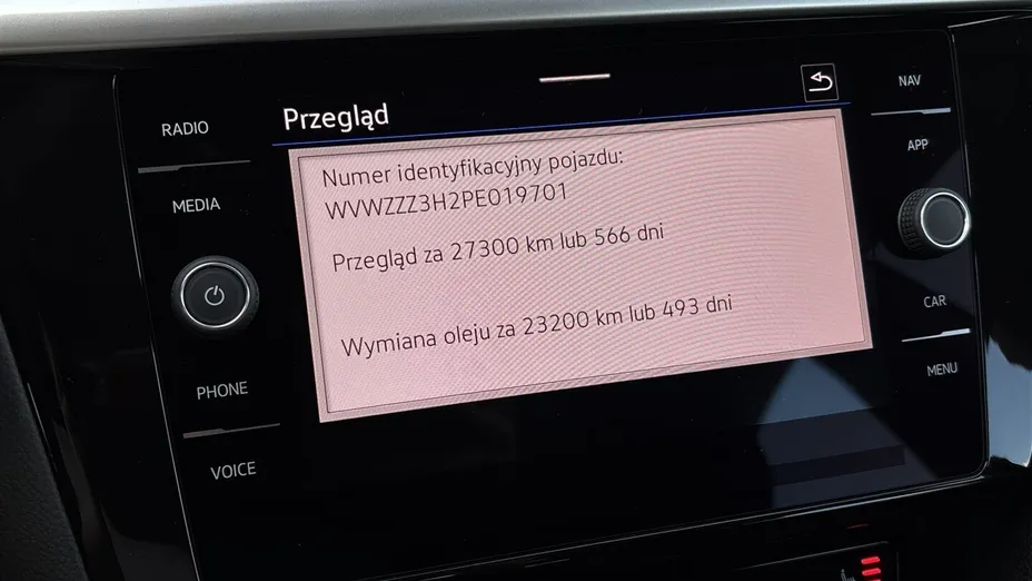 VOLKSWAGEN Arteon Arteon 2.0 TSI Elegance DSG