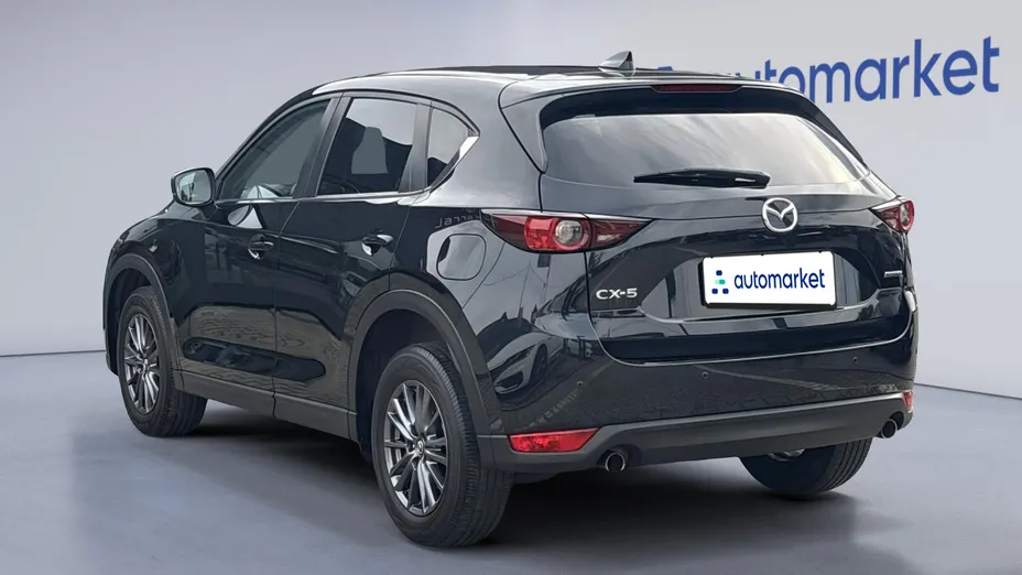 MAZDA CX-5 CX-5 2.0 Skyenergy 2WD