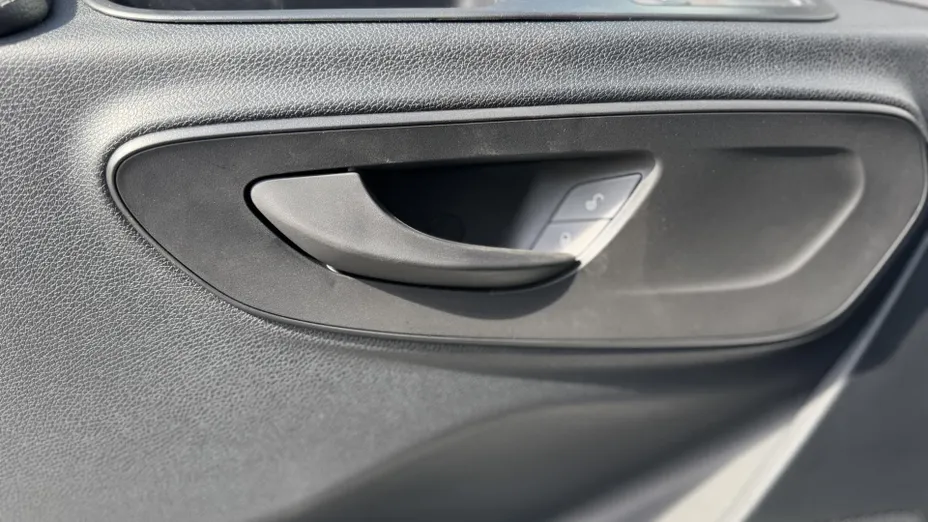 MERCEDES-BENZ Sprinter Sprinter 319 CDI Extra Long PRO 907.637 15,5m3 Nowy