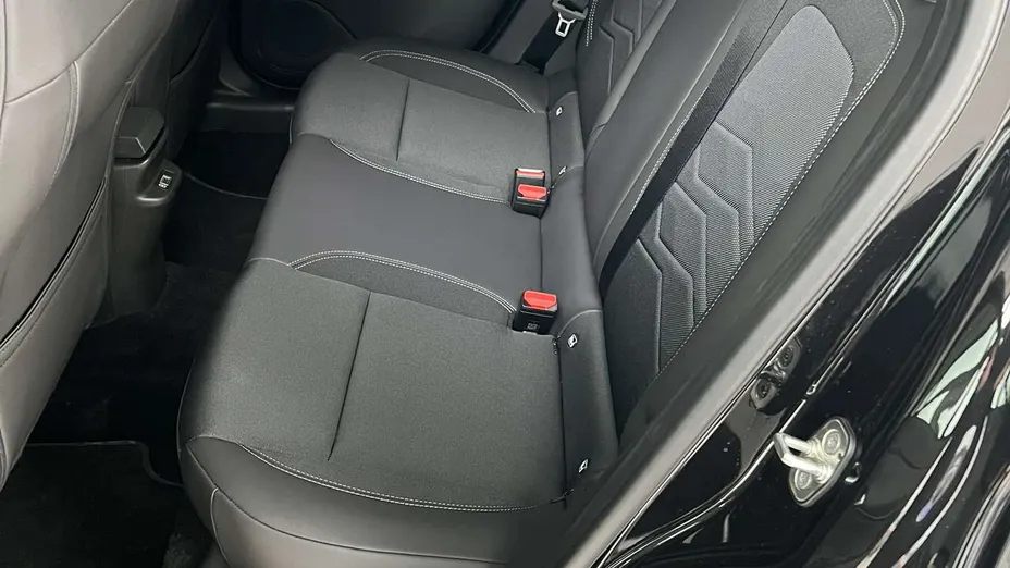 JEEP Avenger Avenger 1.2 T3 mHEV Altitude FWD eDCT6 Nowy