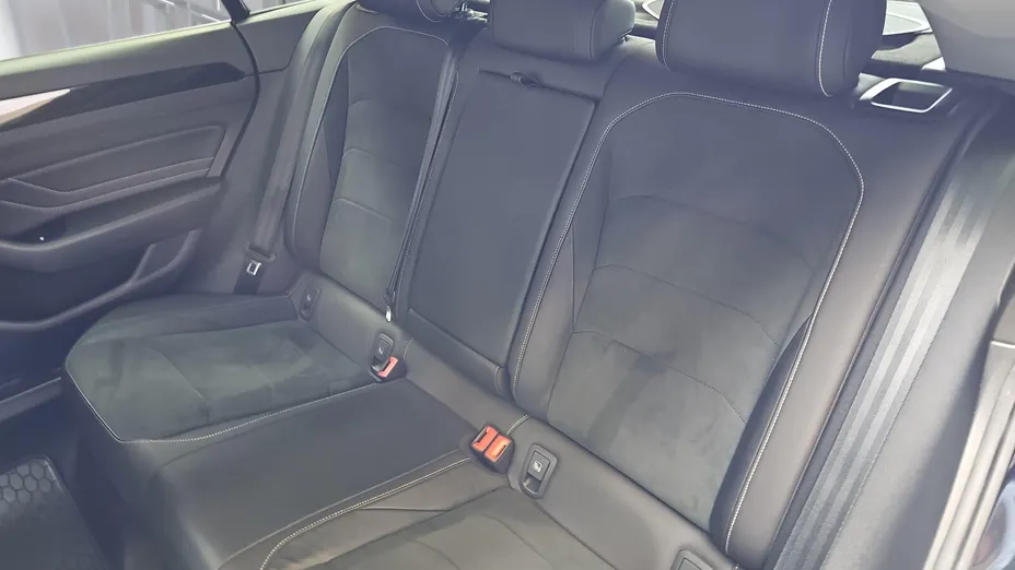 VOLKSWAGEN Arteon Arteon 2.0 TSI Elegance DSG