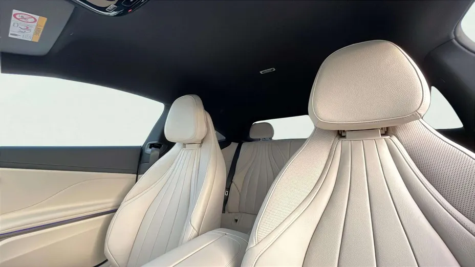 MERCEDES-BENZ CLE CLE 300 mHEV 4-Matic AMG Line Nowy