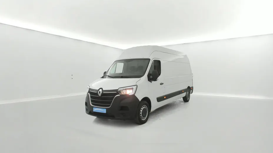 RENAULT Master -