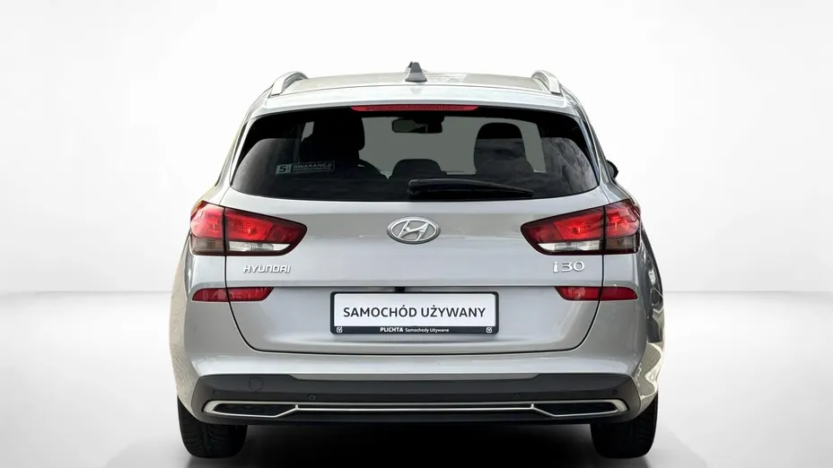 HYUNDAI i30 i30 1.0 T-GDI Modern
