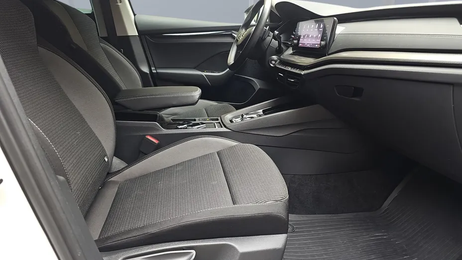 SKODA Octavia Octavia 2.0 TDI Ambition DSG