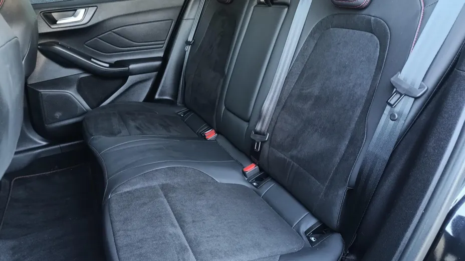 FORD Focus Focus 2.3 EcoBoost ST X