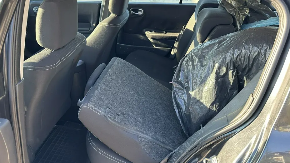 RENAULT Megane -