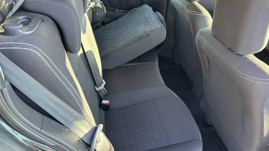 RENAULT Megane -