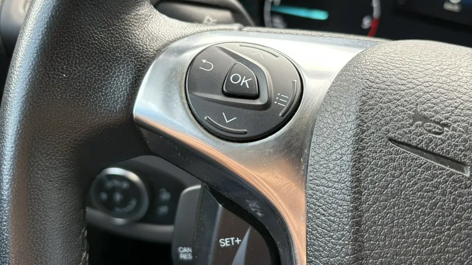 FORD Transit Connect -