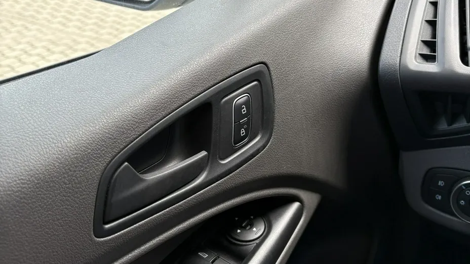 FORD Transit Connect -