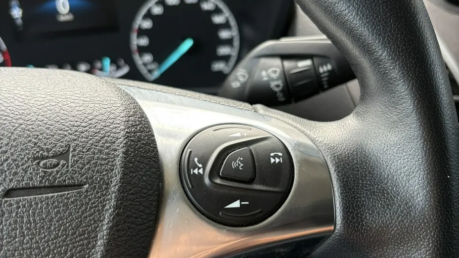 FORD Transit Connect -