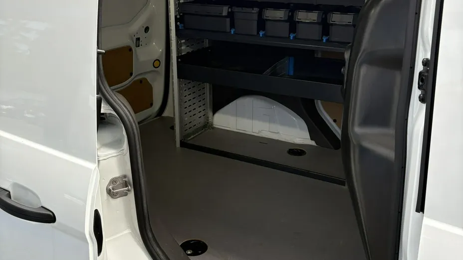 FORD Transit Connect -