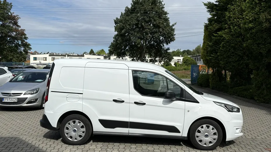 FORD Transit Connect -