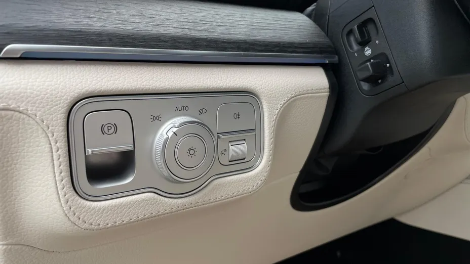 MERCEDES-BENZ GL GLS 450 d mHEV 4-Matic AMG Line Nowy