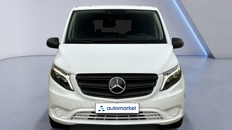 MERCEDES-BENZ Vito Vito Tourer 114 CDI L2 Pro 9G-Tronic 447.703