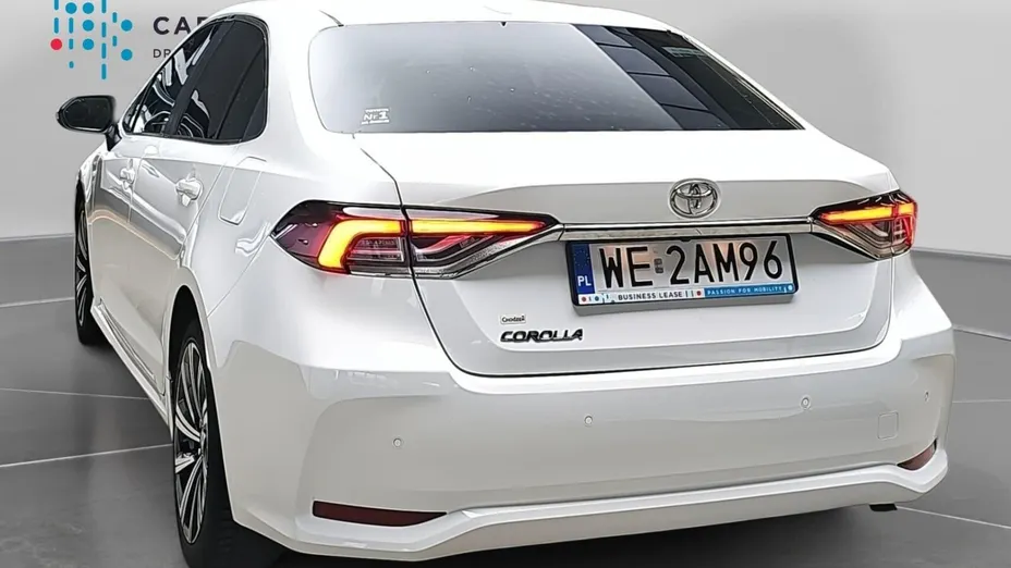 TOYOTA Corolla Corolla 1.5 Comfort MS