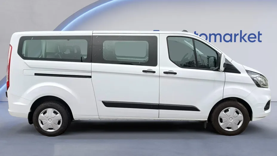 FORD Transit Custom Transit Custom 320 L2H1 Trend