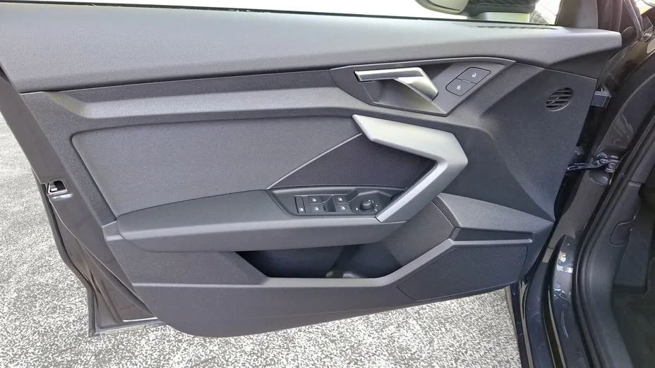 AUDI A3 Sportback -