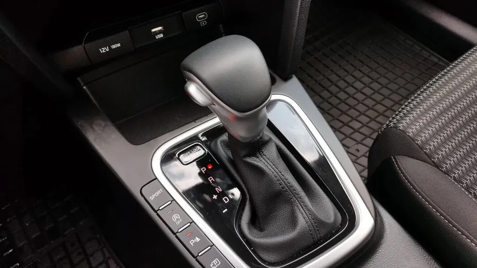 KIA XCeed XCeed 1.5 T-GDI M DCT