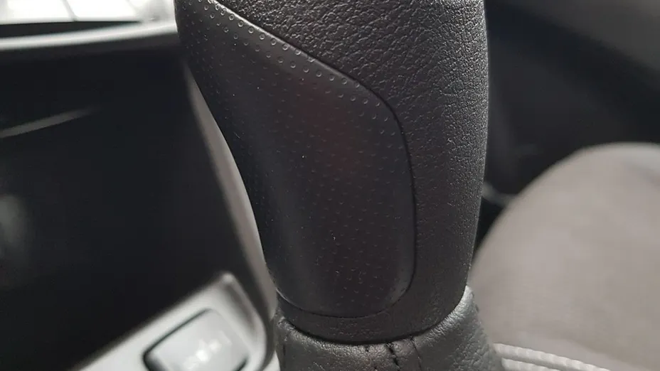 SUZUKI S-Cross -